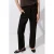 Mango straight leg broek – bruin