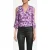 IRO Paris Maella Purple/multico