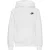 Nike Sportswear Sweatshirt ‘Club Fleece’  zwart / wit