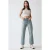 Rechtdoorgankelijke Denim Jeans