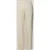 MOS MOSH Relaxed fit linnen broek met steekzakken, model ‘Emmi’