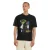 Oversized T-shirt Merchcode Billie Eilish Hit me Hard