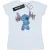 Li-cense Disney dames lilo and stitch little devils katoenen t-shirt