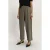 Dames klassieke geruite broek Greenpoint