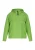 Schmuddelwedda Anorak Dames lichtgroen