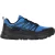 Karrimor Duma 00-sportschoenen voor heren (Blauw/Zwart)