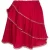 IRO Paris Nisia Grenadine
