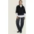 ALTER EGO Liv Wool Jacket Black