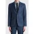 Paul Smith Mens Slim Fit 2btn Suit Inky Blue