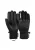 REUSCH Sporthandschoenen ‘Venom’  zwart / wit