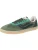 GENESIS Sneakers laag ‘ G-Volley Mesh ‘  donkergroen