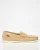 Sebago | Heren | Dan Boat Flesh Out Loafers Beige