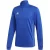 Adidas Heren core 18 quarter zip trainings sweatshirt