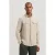 Dstrezzed Ds_samson Worker Shirt Aluminium