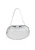 usha Handtas Dames Helder zilver