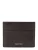 Calvin Klein Etui  donkerbruin