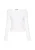 usha BLACK LABEL Shirt ‘Casual’  offwhite