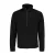 Craghoppers Heren Expert Corey 200 Half Zip Fleece Top (Zwart)