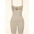 Topvintage exclusive ~ Core Control bodysuit in lichtbeige