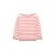 Gestreept dames-T-shirt met lange mouwen Tom Tailor