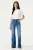 Isabella 289 Ultra Flared Jeans – Medium Used