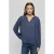MSCH Copenhagen blousetop donkerblauw