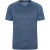 Mountain Warehouse Heren Pulse IsoCool Korte Mouwen T-Shirt (Donkerblauw)