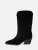 L37 HANDMADE SHOES Boots ‘ROCK ME SLOW’  zwart