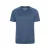 Mountain Warehouse Heren Pulse IsoCool Korte Mouwen T-Shirt (Donkerblauw)