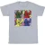 Li-cense Disney heren lilo & stitch pop art t-shirt