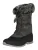 Kamik Snowboots ‘Momentum’  donkergrijs / zwart