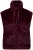 FREEQUENT Bodywarmer Fony Bordeaux Rood dames