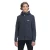 Hooded sweatshirt met rits Ragwear Vixo