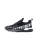 Versace Jeans Couture Sneakers laag ‘FONDO DYNAMIC’  zwart / wit
