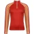 Rossignol Yummy Dames Rood/Oranje Top