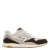 HUB Glide 2.0 mesh sneakers – beige/bruin