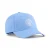 PUMA Sportpet ‘Manchester City Essentials’  lichtblauw / wit