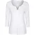 Mountain Warehouse Dames/Dames Paphos Quick Dry UV-beschermende top (Wit)