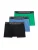 Polo Ralph Lauren Boxershorts ‘CLASSIC’  blauw / lichtgroen / zwart / wit