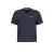 Slim-fit V-hals T-shirt Guess American