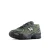 new balance Sneakers ‘740 Bungee’  antraciet / olijfgroen