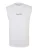 Calvin Klein Swimwear Shirt  zwart / wit