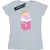 Li-cense Disney dames alfabet s is voor doornroosje katoenen t-shirt