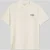 Marc O’Polo Loose fit t-shirt van pure katoen met motiefprint op de rug
