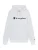 Champion Authentic Athletic Apparel Sweatshirt  zwart / wit