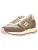 Blauer.USA Sneakers laag  nude / camel / donkerbeige