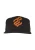 ROCAWEAR Pet ‘Carter’  bruin / zwart