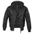 Hooded jacket Brandit MA1