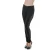 Sheer Panel Broek