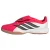 ADIDAS PERFORMANCE Sportschoen ‘Predator League’  purper / zwart / offwhite